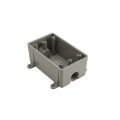 Genie Linear Residential Dual Swing Gate Opener - OPGLA24VPKG2