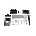 GTO / Linear Pro Secondary Swing Gate Opener Kit for use with SW-3000XLS, 650lb or 16ft - PRO-SW3200XLS