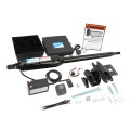 GTO / Linear Pro Swing Gate Opener Kit, Usage Up to 1000lb or 20ft - PRO-SW4000XLS