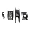GTO / Linear Pro Swing Gate Opener Kit, Usage Up to 1000lb or 20ft - PRO-SW4000XLS