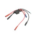 GTO/Linear Pro / Mighty Mule - Red Logic Control Board for MM500 Series with R5040 harness - R4211