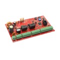 GTO/Linear Pro / Mighty Mule - Red Logic Control Board for MM500 Series with R5040 harness - R4211