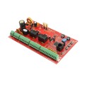 GTO/Linear Pro / Mighty Mule - Red Logic Control Board for MM500 Series with R5040 harness - R4211