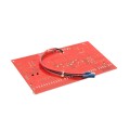 GTO/Linear Pro / Mighty Mule - Red Logic Control Board for MM500 Series with R5040 harness - R4211