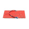 GTO/Linear Pro / Mighty Mule - Red Logic Control Board for MM500 Series with R5040 harness - R4211