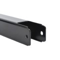 GTO/Linear Push To Open Pivot Bracket (Black) for 3000XL(S) - R4388