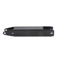 GTO/Linear Push To Open Pivot Bracket (Black) for 3000XL(S) - R4388