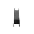 GTO/Linear Push To Open Pivot Bracket (Black) for 3000XL(S) - R4388