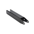 GTO/Linear Push To Open Pivot Bracket (Black) for 3000XL(S) - R4388