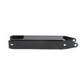 GTO/Linear Push To Open Pivot Bracket (Black) for 3000XL(S) - R4388