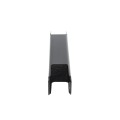 GTO/Linear Push To Open Pivot Bracket (Black) for 3000XL(S) - R4388