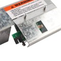 GTO/Linear Limit Switch and Plate Kit for DC Slider - R4420