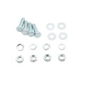 GTO/Linear Limit Switch and Plate Kit for DC Slider - R4420