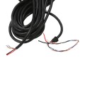 GTO R4889 40 ft. Power Cable With Strain Relief (For GTO 3200XLS Gate Openers) - R4889 