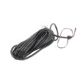 GTO/Linear 40 ft. Power Cable With Strain Relief (For GTO/Linear 3200XLS Gate Openers) - R4889