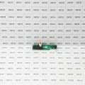 GTO R4918 Rev Counter Board (SW3000XLS/4000XLS)