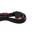 Mighty Mule External Battery Harness for MM272/371/372/TS571 Operators - RP1013