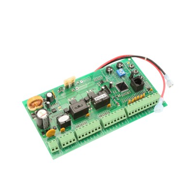 GTO/Linear Replacement Control Board for SL-2000B and SL25 Slide Gate ...