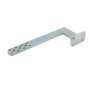 Genie Push-to-Open Mounting Bracket for Swing Gate Openers - 113374.0001.S
