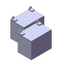 Genie 12V 35Ah Battery Pack
