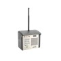 GTO Residential Wireless Intercom Keypad for Gate Opener Systems - F6110MBC