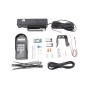 GTO/Linear Pro / Mighty Mule - Pedestrian Gate Lock (BULLDOG) - FM145