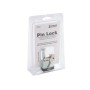 Linear Pro Anti-Theft Security Pin Lock for Swing Gate Openers - FM345
