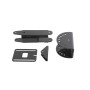 GTO/Linear  Bracket Kit for SW4000XLS (Post, Pivot, Gate, Stop) - HB4000