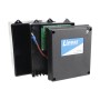 GTO/Linear  Pro Loaded Control Box for 2000XLS Automatic Swing Gate Openers - PRO2000XLSCBOX