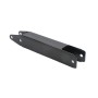 GTO/Linear Push To Open Pivot Bracket (Black) for 3000XL(S) - R4388