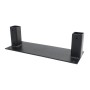GTO/Linear Pro / Mighty Mule - Mounting Pad for DC Slide Openers, Concrete Mount - SGMP