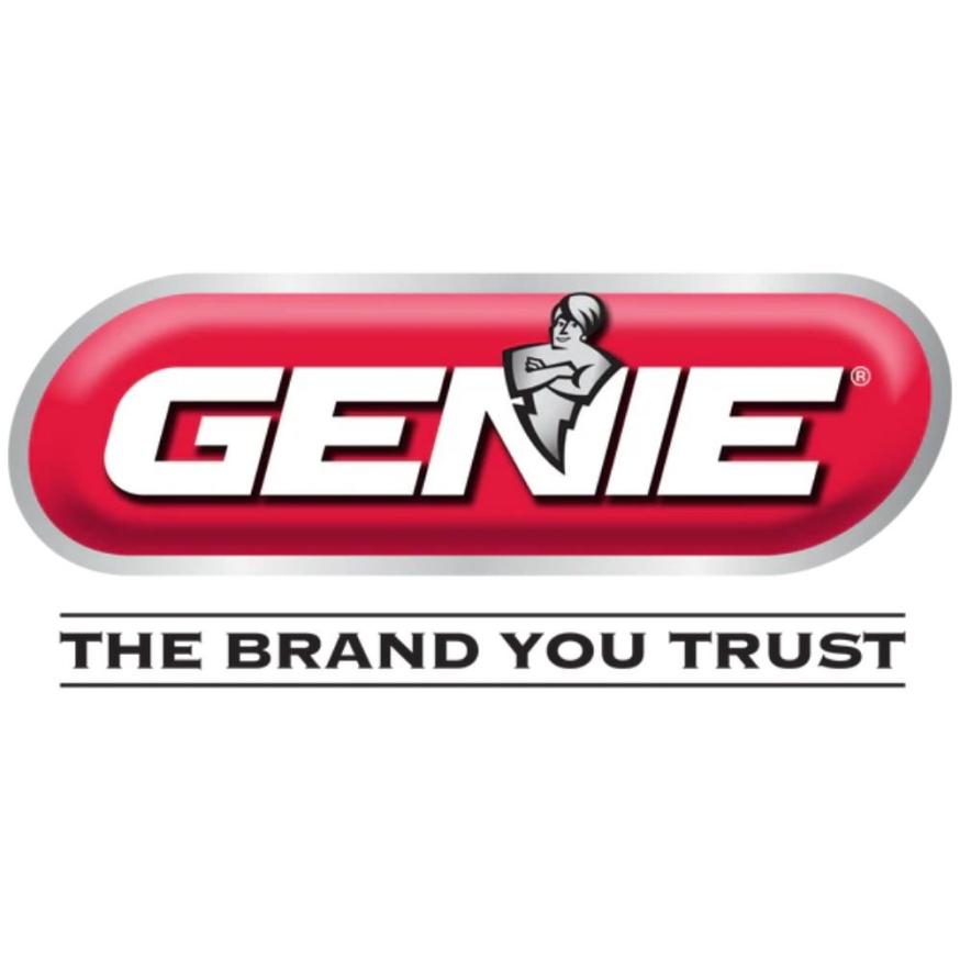 The Genie Company Logo