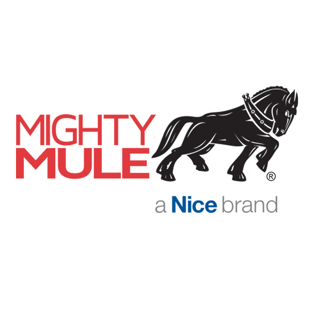 Mighty Mule Gate Opener Parts