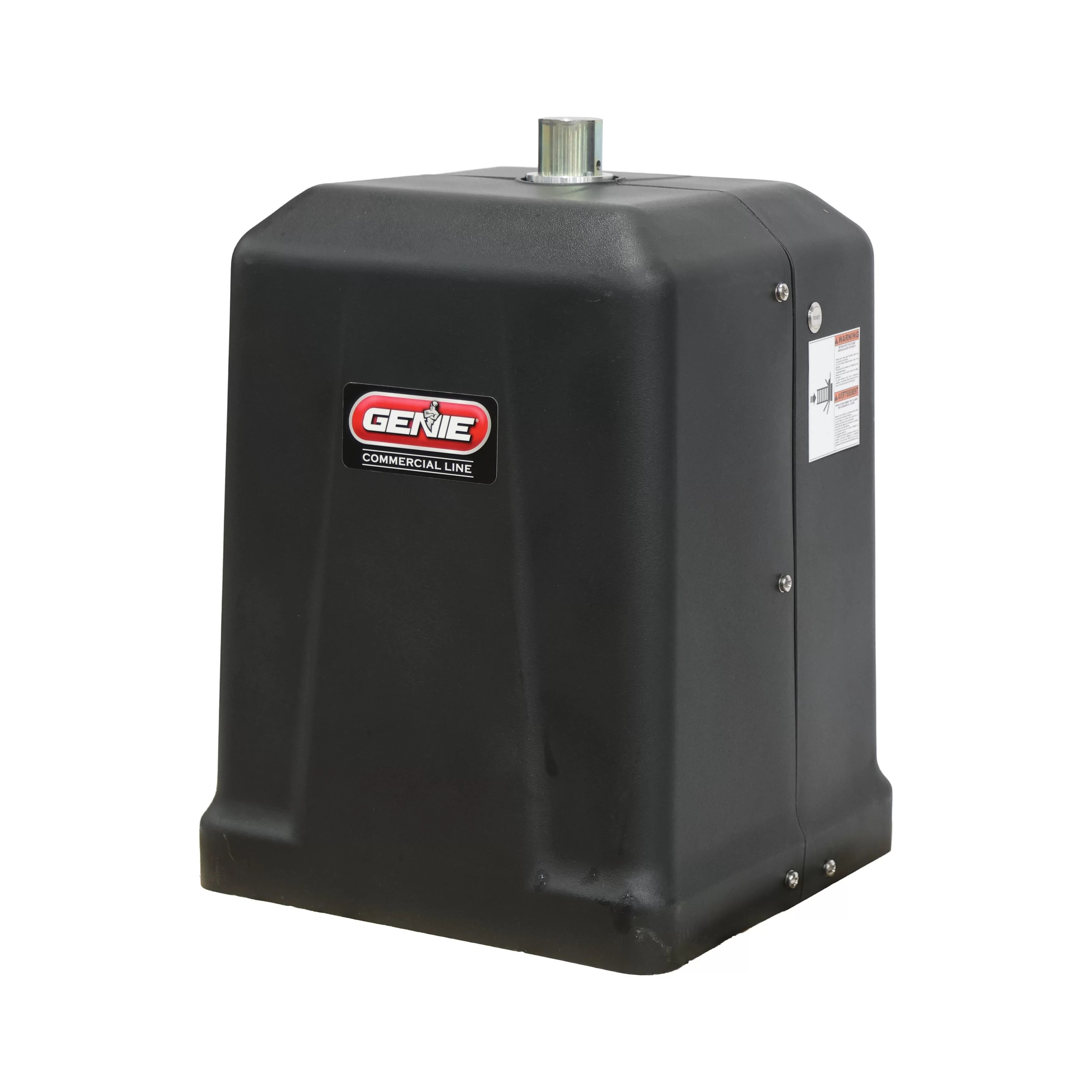 Genie Residential Pad Mounted Swing Gate Opener (16 ft, 1,000 lbs.)