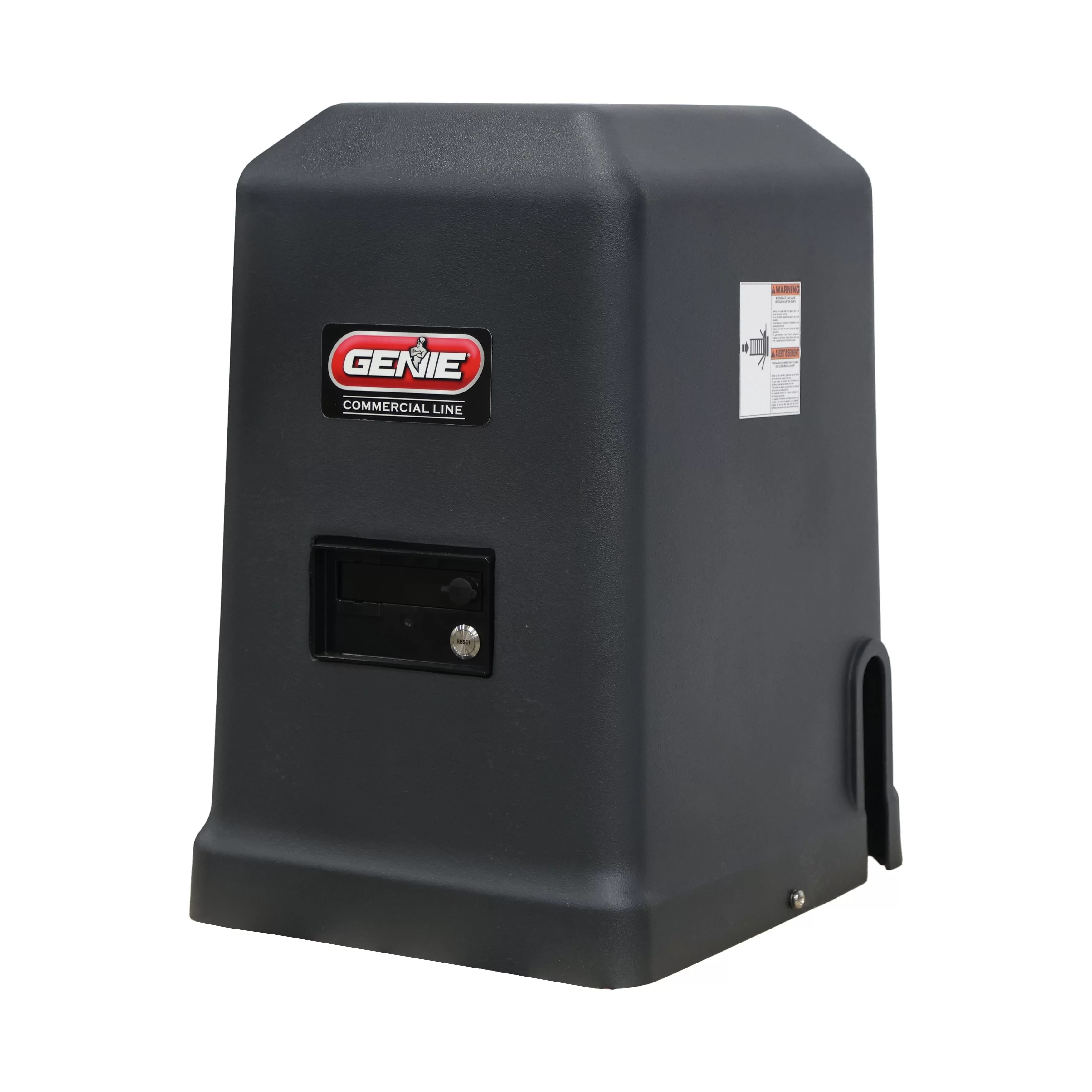 Genie Commercial Slide Gate Opener (40 ft, 1,500 lbs.)